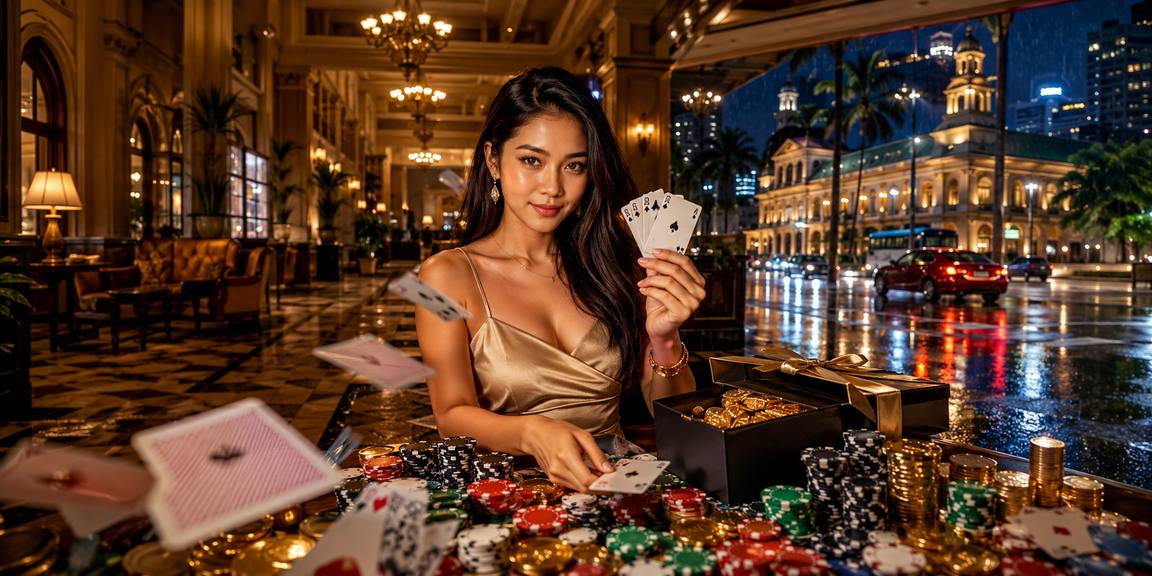 Slot dengan Studio Penyedia Dunia