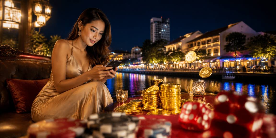 Pasaran Sportsbook dengan Odds Setiap Minit